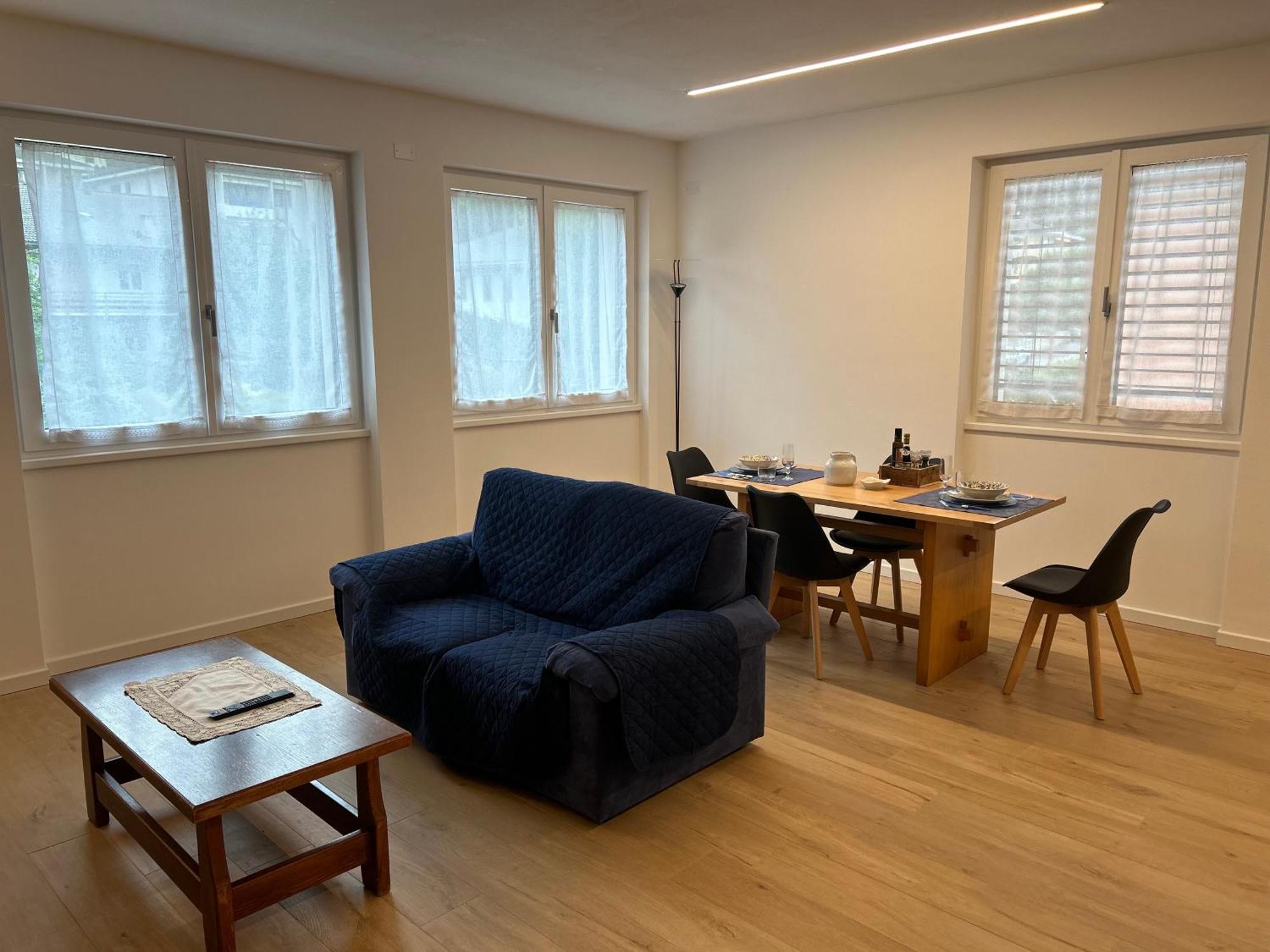 Apartment Casanegrano - *