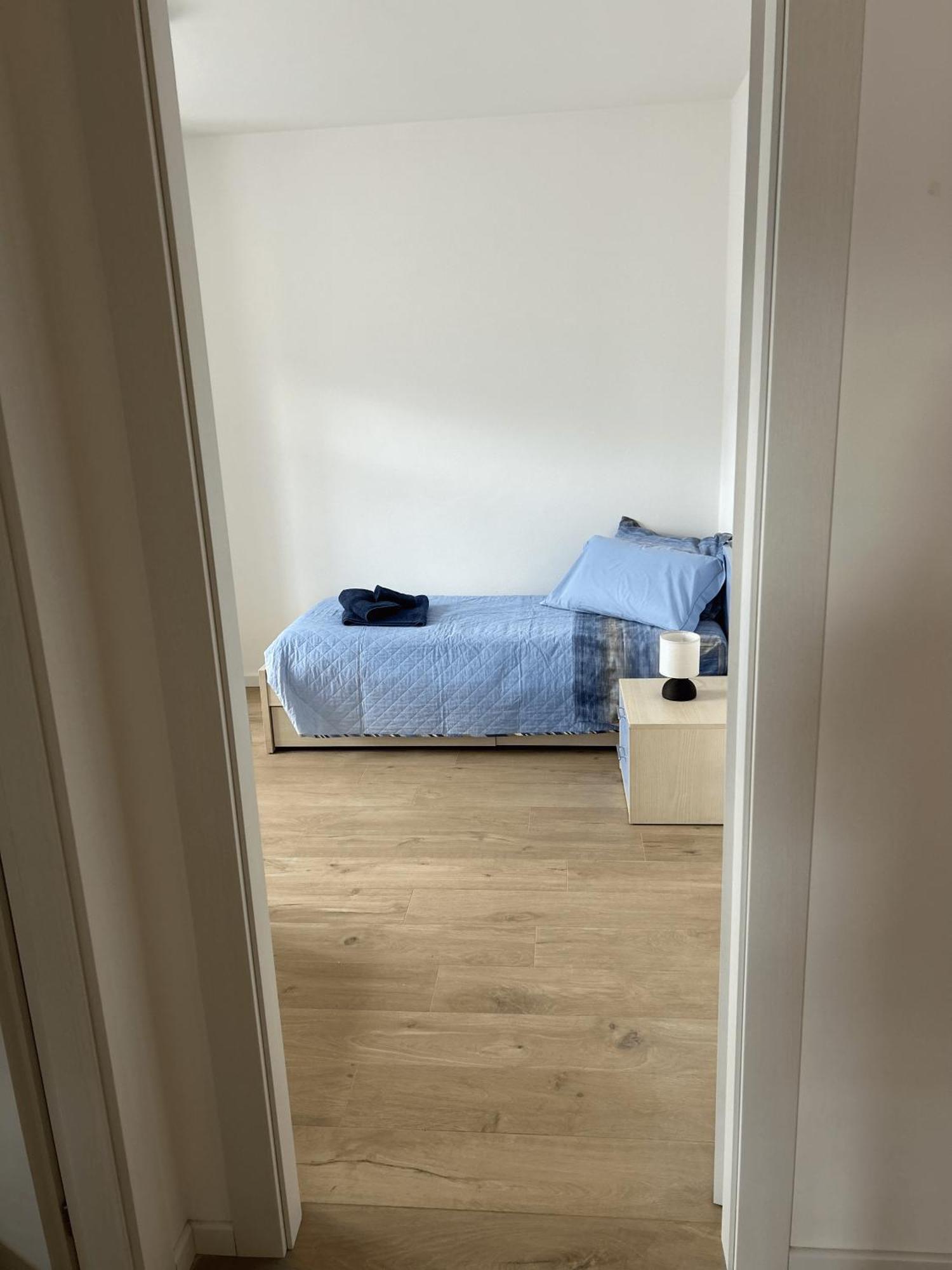 Apartment Casanegrano - *