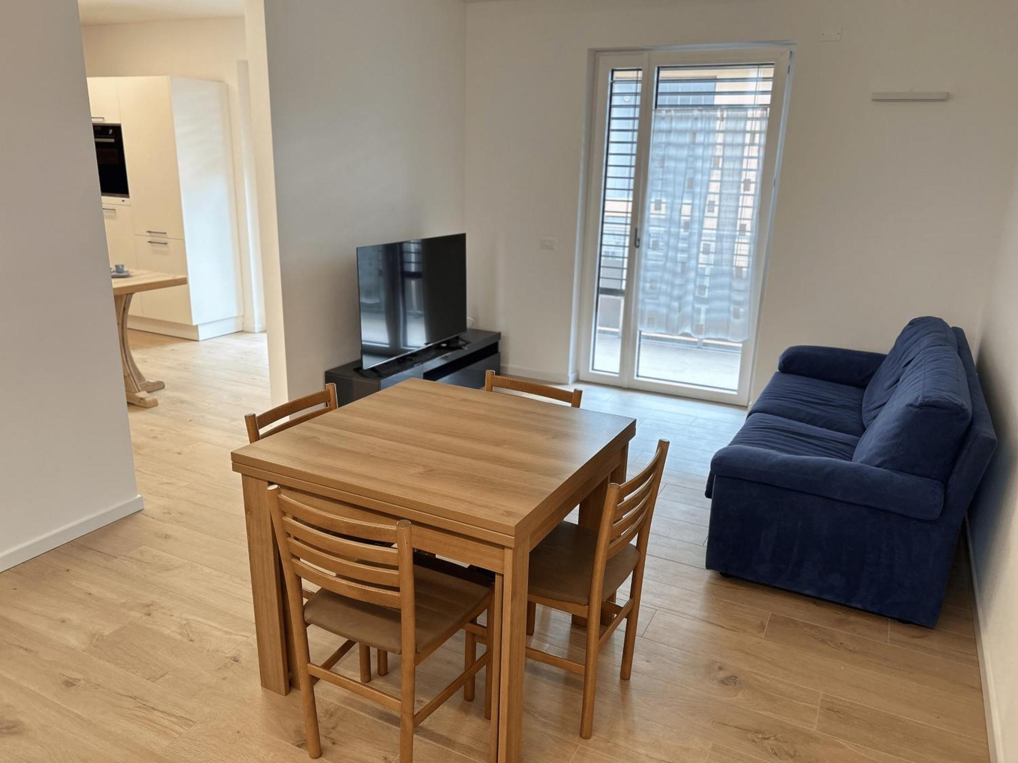 Casanegrano - Apartment Trento