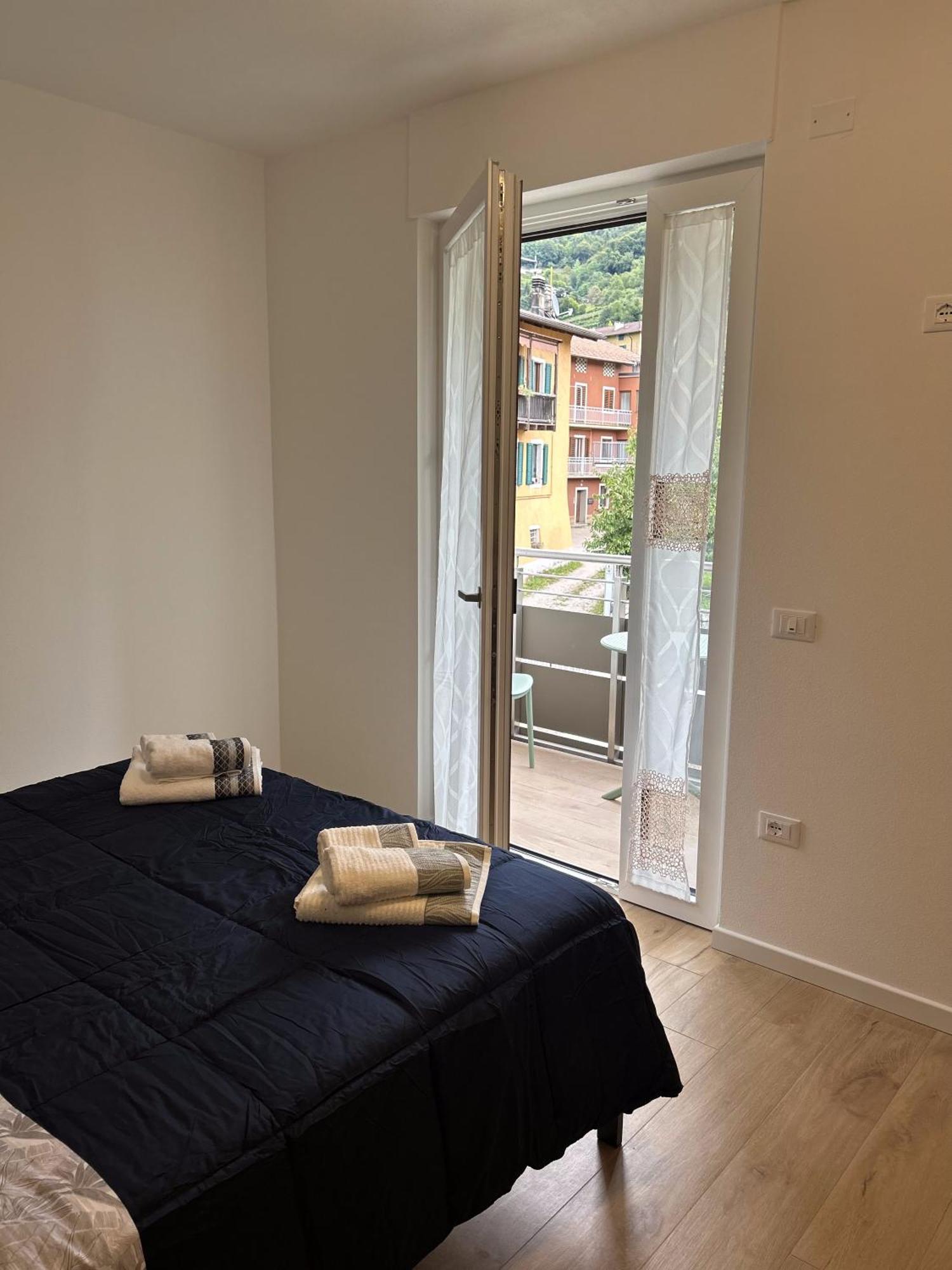 Apartment Casanegrano - *