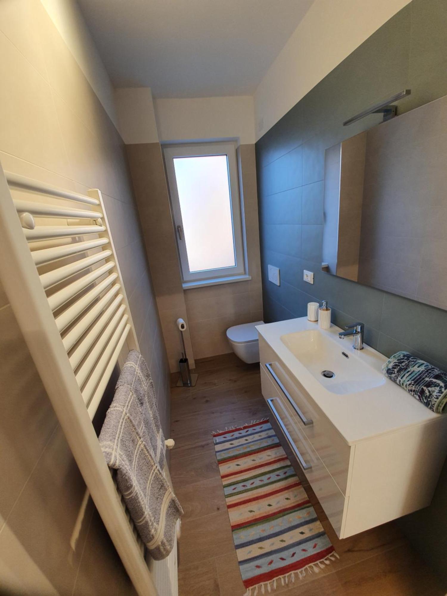 Casanegrano - Apartment Trento