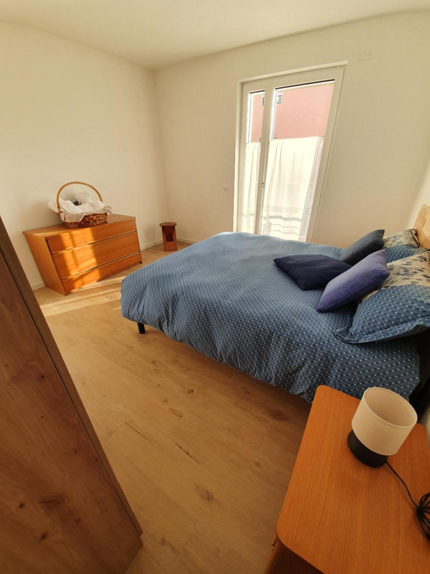 Apartment Casanegrano - *