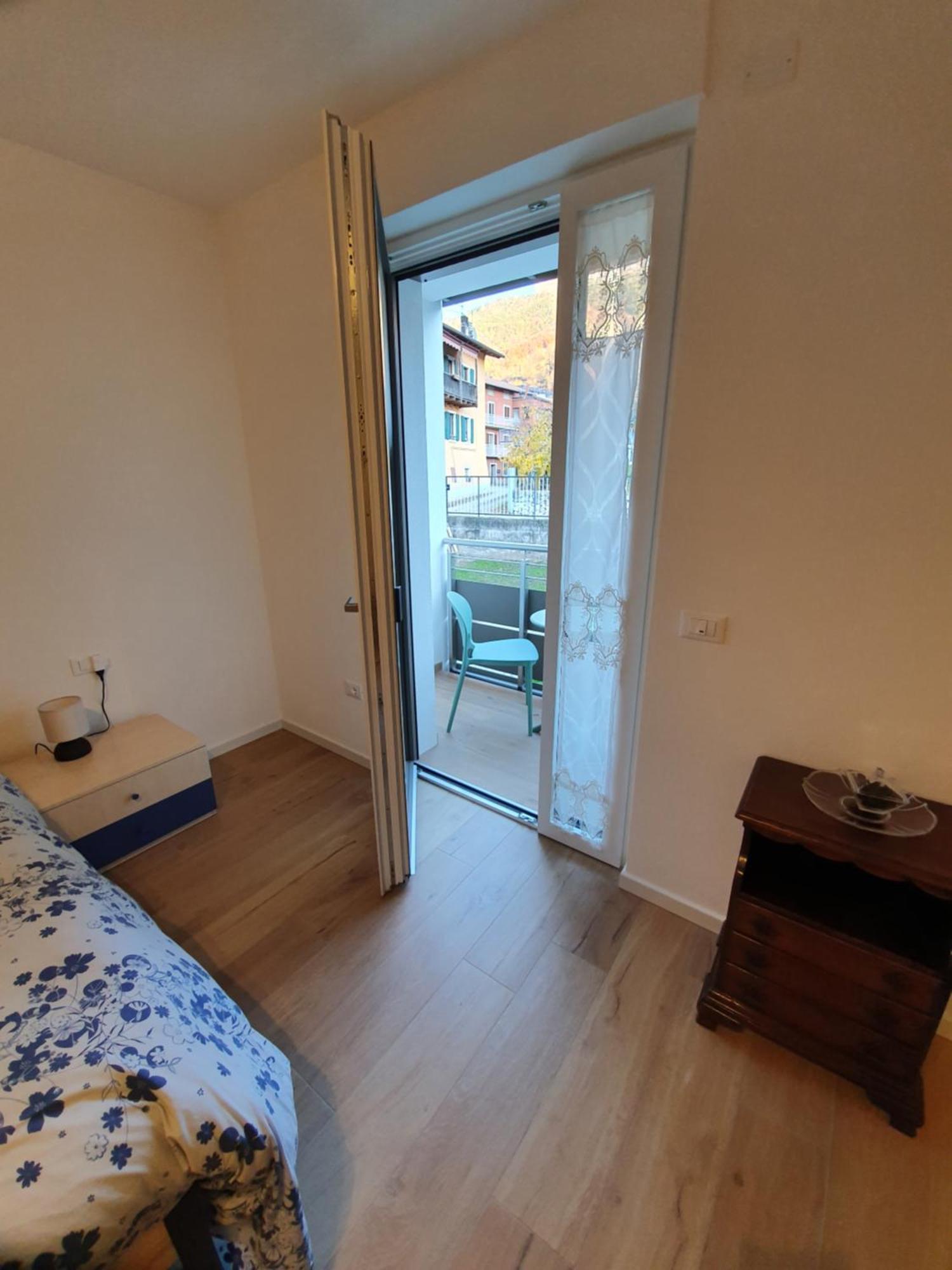 Casanegrano - Apartment Trento