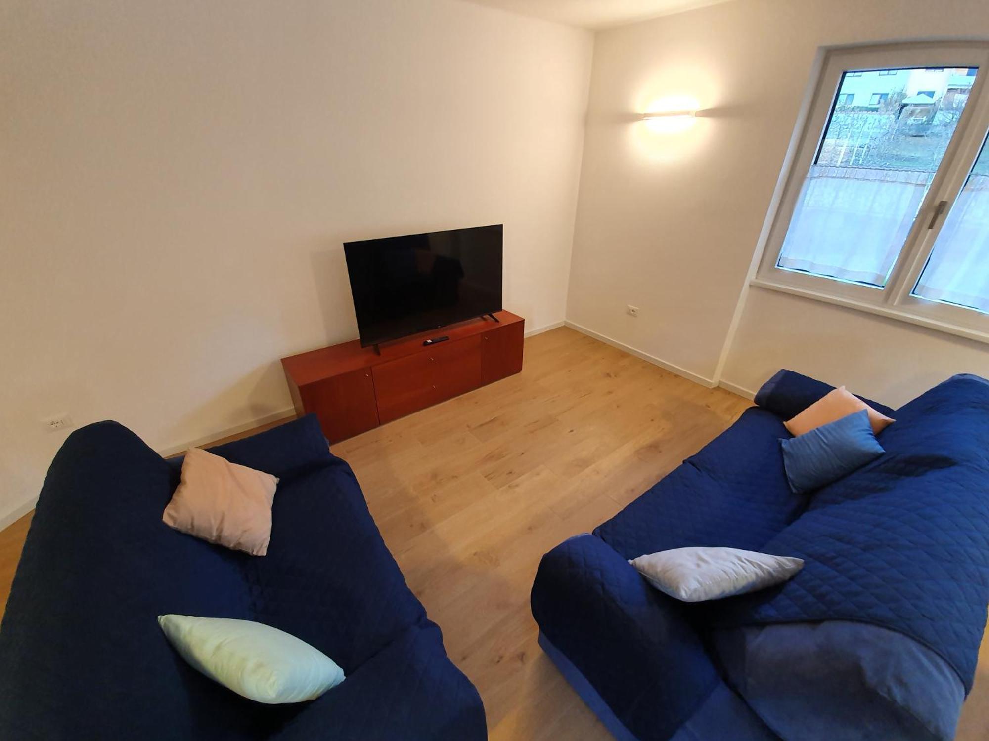 Apartment Casanegrano -