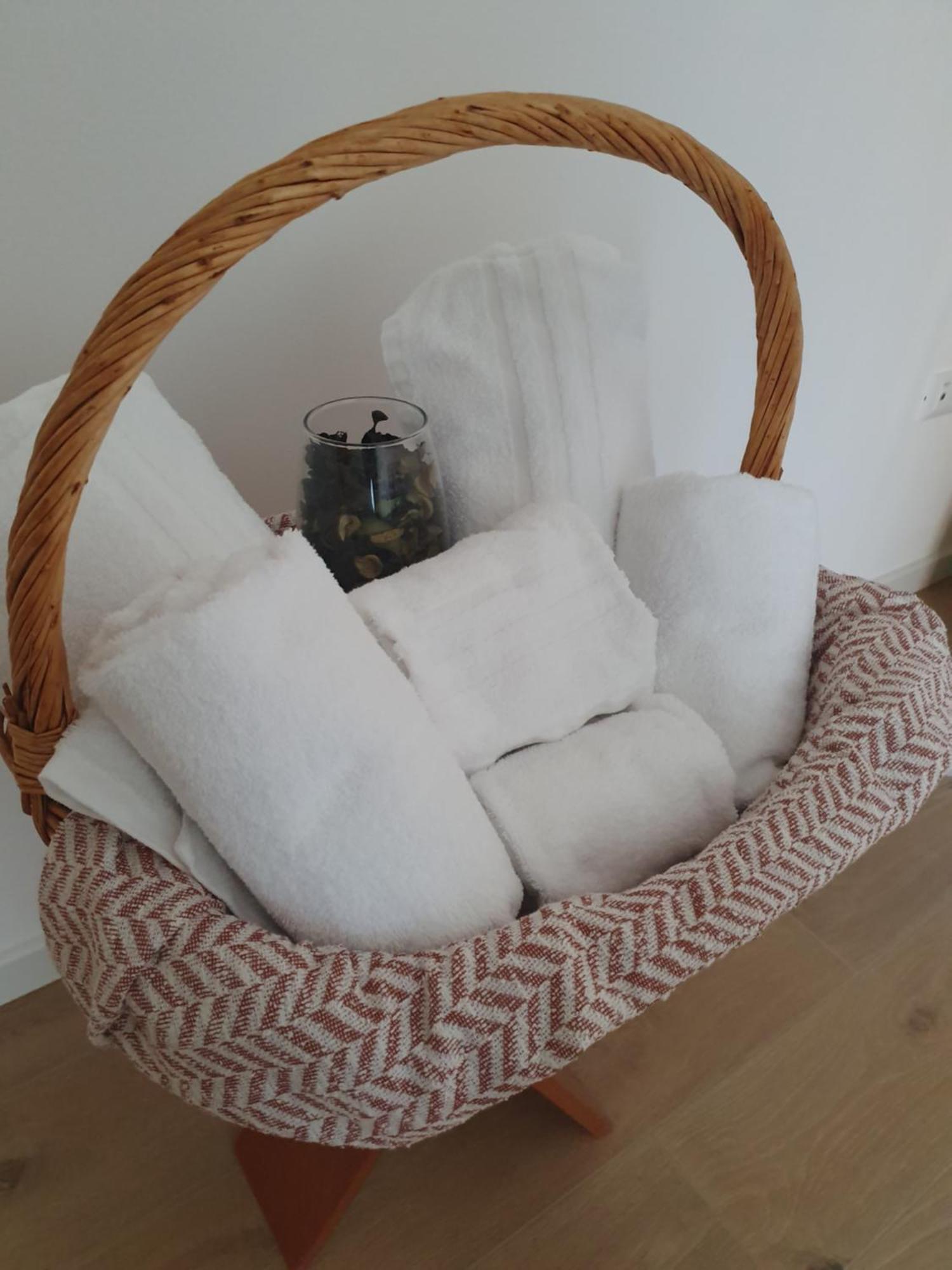 Apartment Casanegrano -