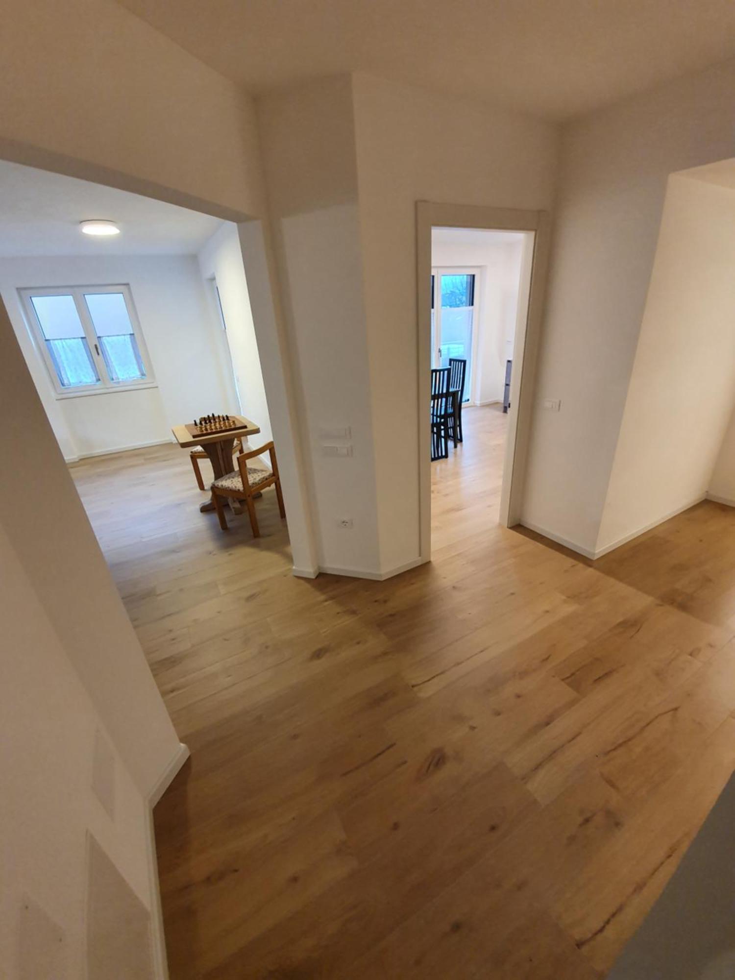 Apartment Casanegrano - *